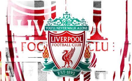 Liverpool FC эмблема