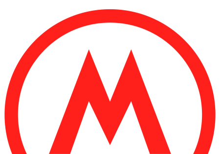 Московское метро лого