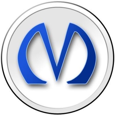 Иконка метро СПБ
