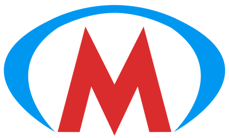 Эмблема Новосибирского метрополитена