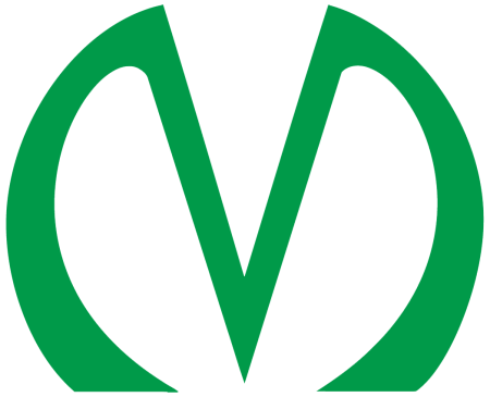 Санкт-Петербургский метрополитен логотип