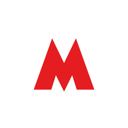Московский метрополитен эмблема