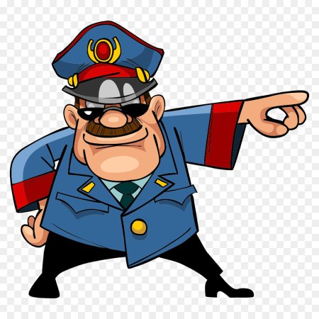 Мент мульт