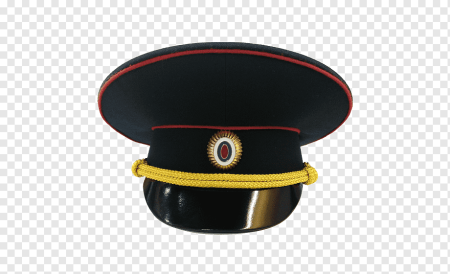 Фуражка полиции