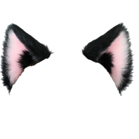 Кошачьи ушки аниме