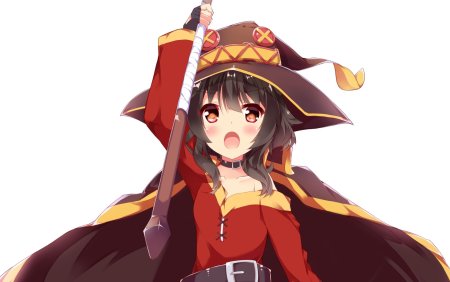 Аниме Kono Subarashii Sekai ni Shukufuku wo!