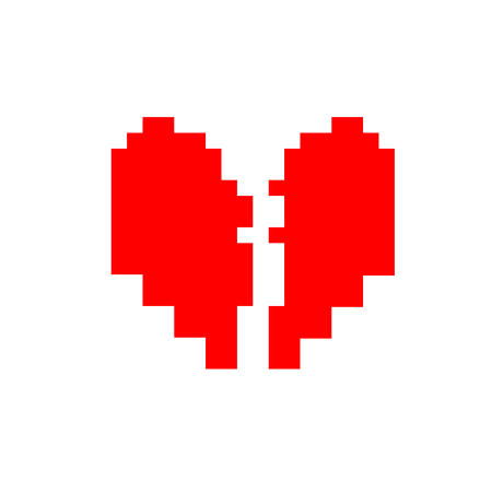 Red Soul Undertale
