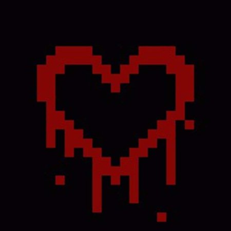 Душа решимости Undertale