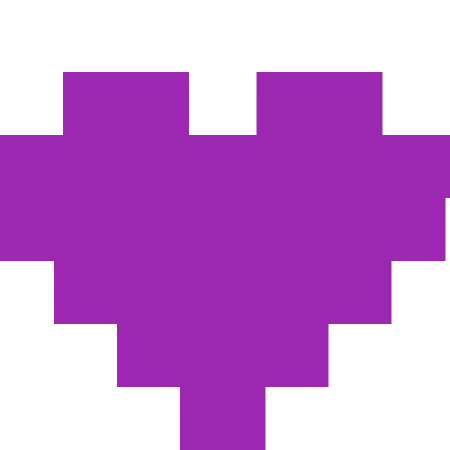 Undertale Purple Soul