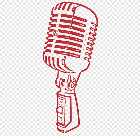 Микрофон Графическое изображение