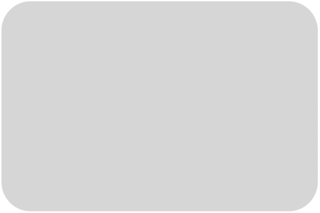 Светло серый прямоугольник