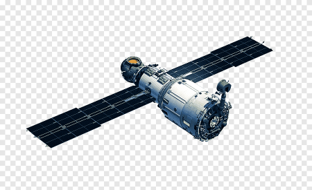 Космическая станция