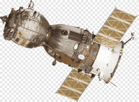 Космический корабль Союз СССР