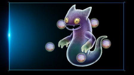 Вужас my singing Monsters