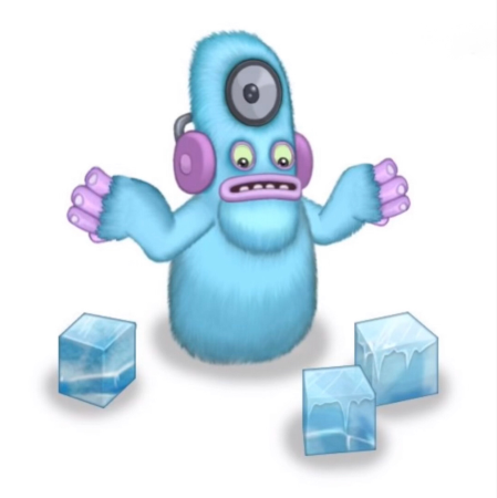 My singing Monsters монстры коробас