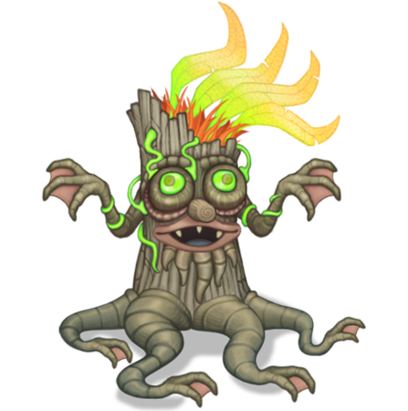 Эпические монстры my singing Monsters