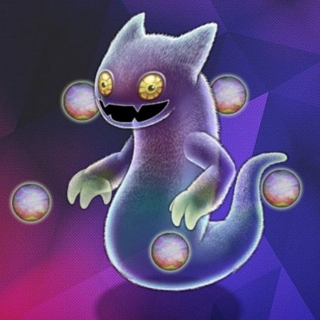 My singing Monsters