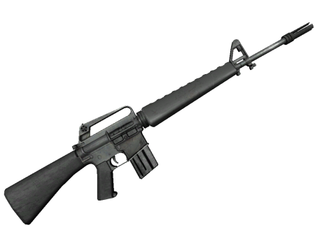 Карабин m16 карабин