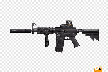 Автомат m4a4