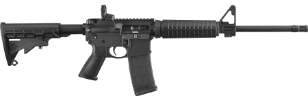 Штурмовая винтовка Colt m4a1