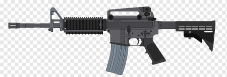 М16 спрайт
