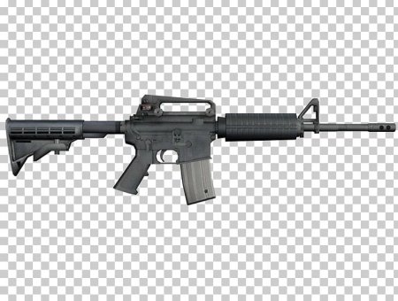 Карабин CYMA m4a1 (cm002a1)