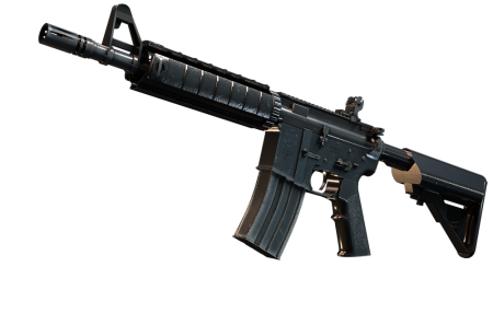 Карабин м4 самп