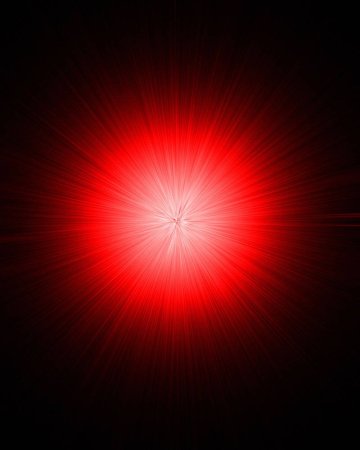 Red Light Flares