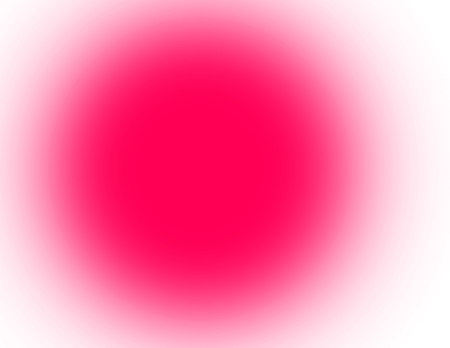 Розовый свет без фона