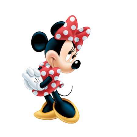 Disney Минни Маус