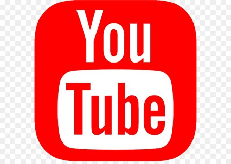 Логотип youtube