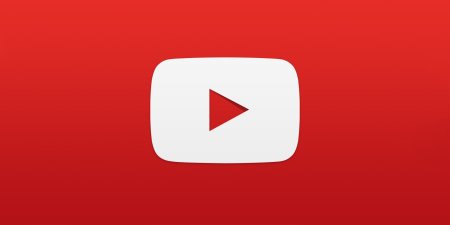 Изображение youtube