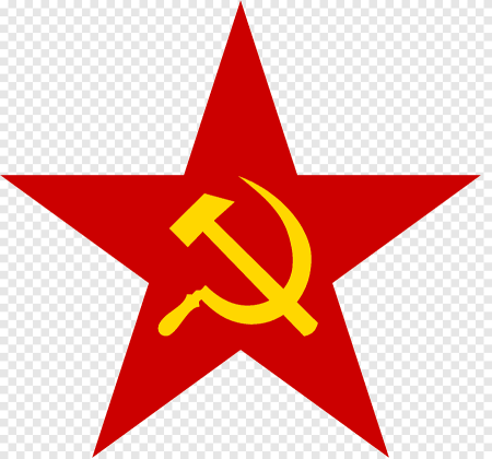 Советская звезда пятиконечная звезда