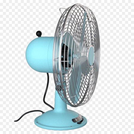 Вентилятор Wind Machine