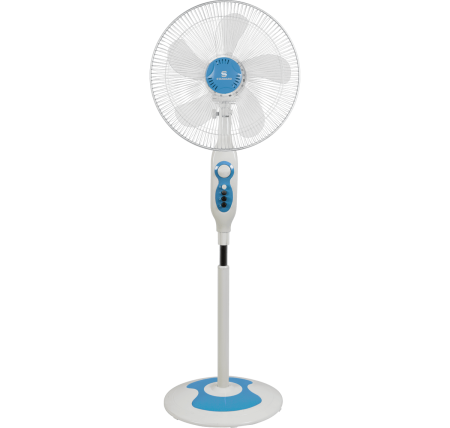 Напольный вентилятор Sea Breeze SB-530