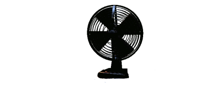 FNAF 1 вентилятор