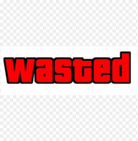 Wasted фон ГТА 5