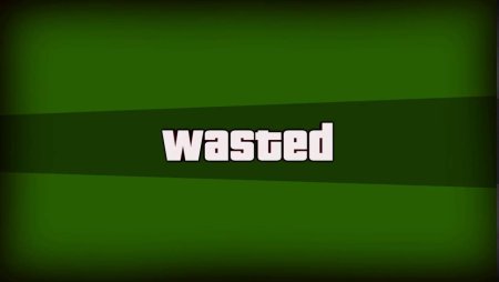 Шапка wasted