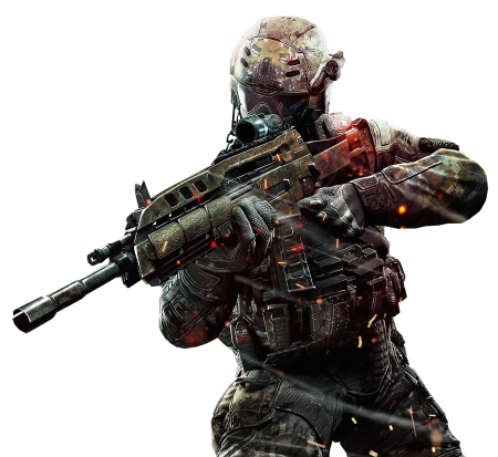 Call of Duty Black ops 3