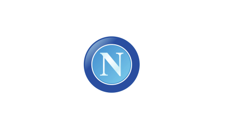 Napoli написано красиво