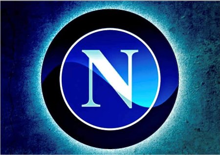 Napoli FC logo