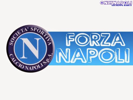 SSC Napoli Wallpapers