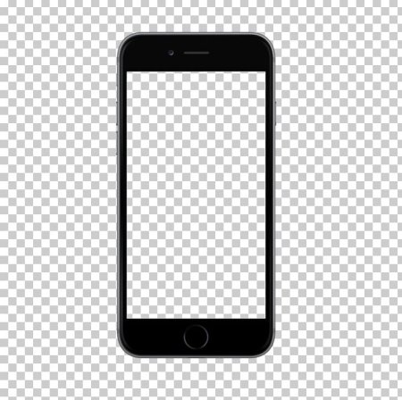 Смартфон айфон без фона
