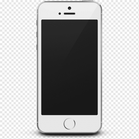 Смартфон айфон без фона