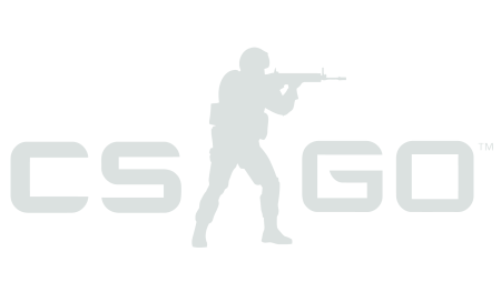 CS go логотип PNG