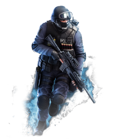 CS go персонажи