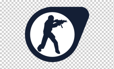 CS 1.6 лого