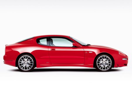 2007 GRANSPORT