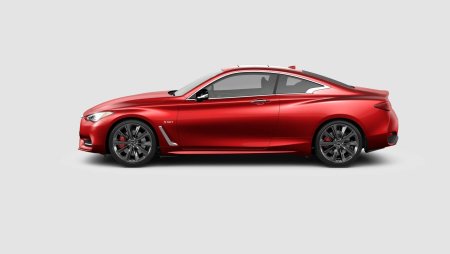 Infiniti q60 PNG