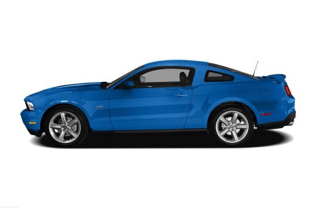 Ford Mustang 2010